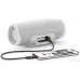 JBL CHARGE 4 White